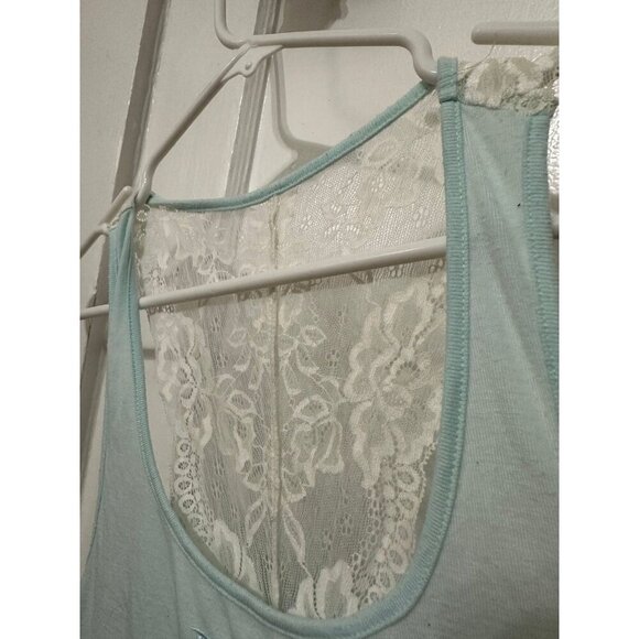 Intimo Donatello women’s size medium BRIDE tank top - Picture 5 of 10